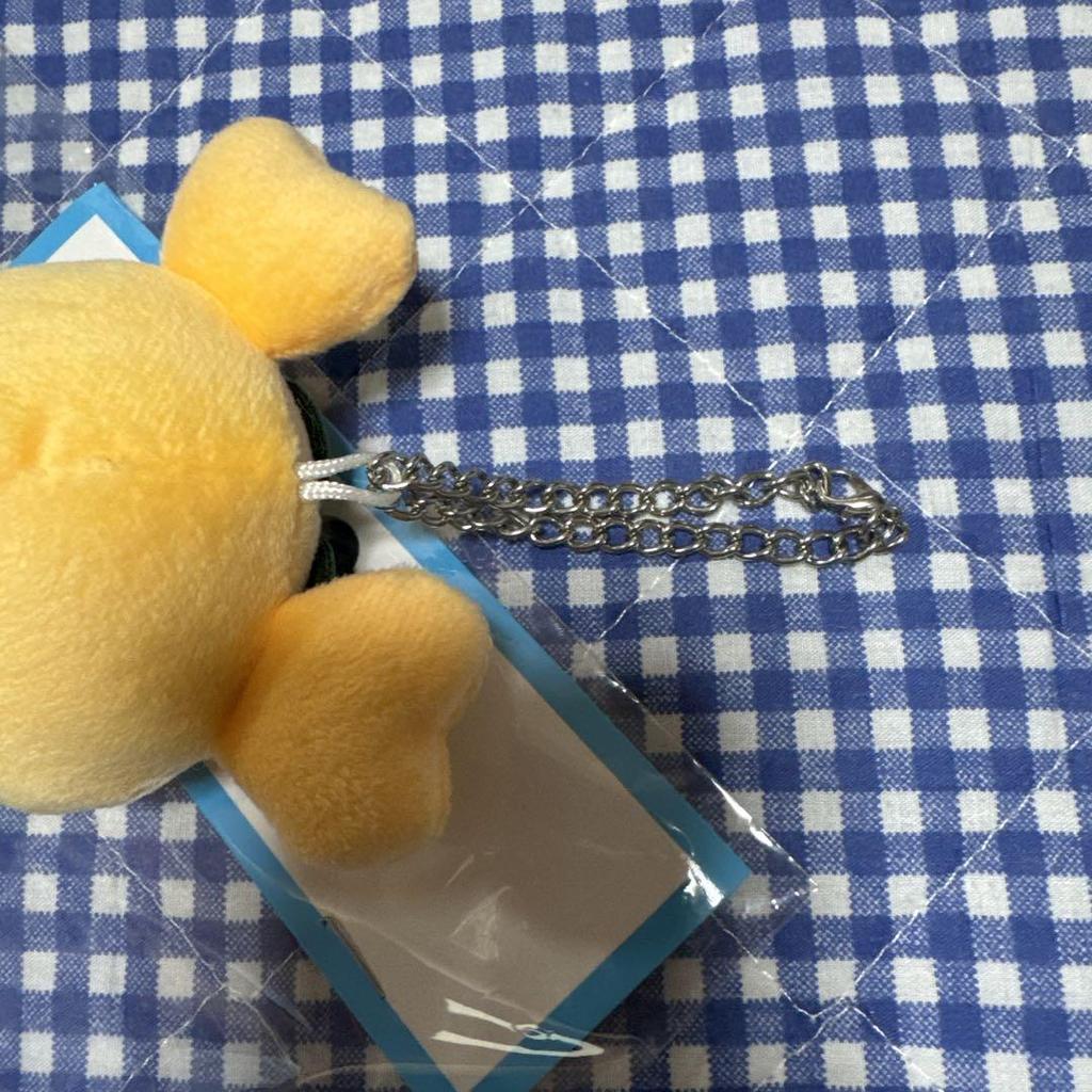 [USED] TWICE "Twaii's Shop" JIVELY Bag Charm