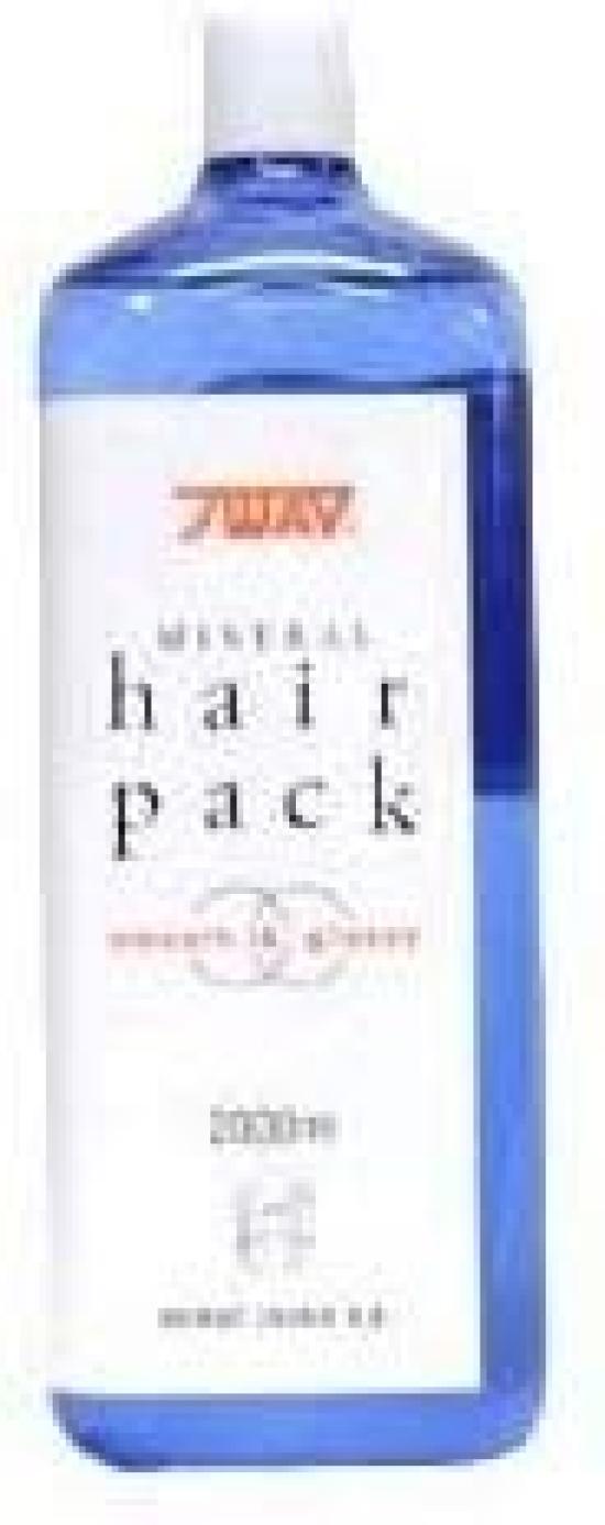 

Newway Japan Pyway Минеральная маска для волос 2000 мл