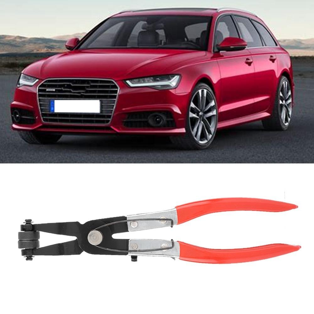 Various Types Hose Clamp Tool Steel Automotive Repair Tools Hose Clamp Plier Water Hose