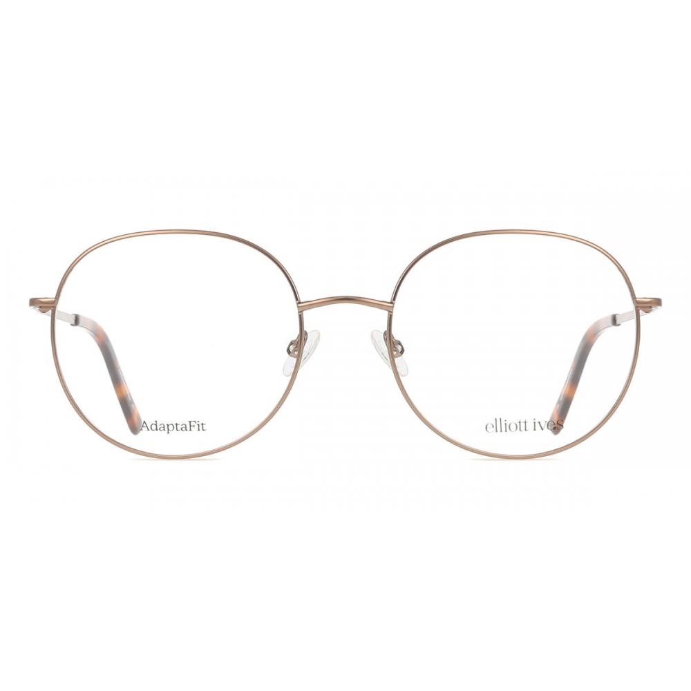 

Очки унисекс Elliott Ives Rowan Brown 56-20-148
