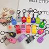 Porta-moedas, clips, porta-chaves – Chaveiros