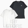 New Balance Sports Essential Short Sleeve Mt53812