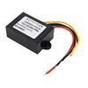 DC to DC Conventer Buck Adjustable 60V(20?72V) to 12V 5A PP Shell Epoxy Resin Power Supplies
