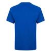 Castore Mens Europa League Rangers FC T-Shirt