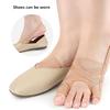 Adjustable  Bunion Corrector Orthotics Big Toe Separator Thumb Correction Pedicure Foot