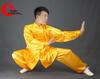 2024 Yu Cheng Tai Chi oblek: Pánská a dámská tréninková a výkonnostní souprava pro jarní a letní cvičení a wushu