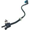 994-554 Vapor Canister Purge Valve Hose Compatible with 2015-2021 Ford Mustang 2.3L, Purge Valve Replacement 994-554,994554