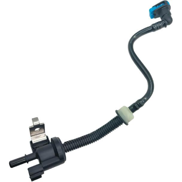 994-554 Vapor Canister Purge Valve Hose Compatible with 2015-2021 Ford Mustang 2.3L, Purge Valve Replacement 994-554,994554