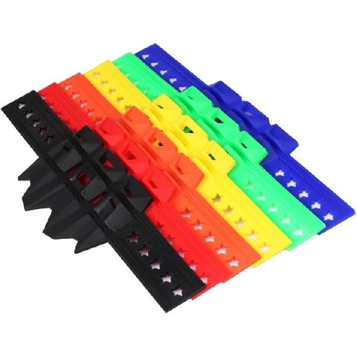 Exhaust Pipe Protector Cover for Ho&nda CRF150F CRF230F CRF250F CRF 150F 230F 250L Motorcycle Accessories Exhaust Muffler Protector Guard Heat