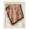 Versatile Elegant Vintage Chinese Style Warm Scarf For Women Winter