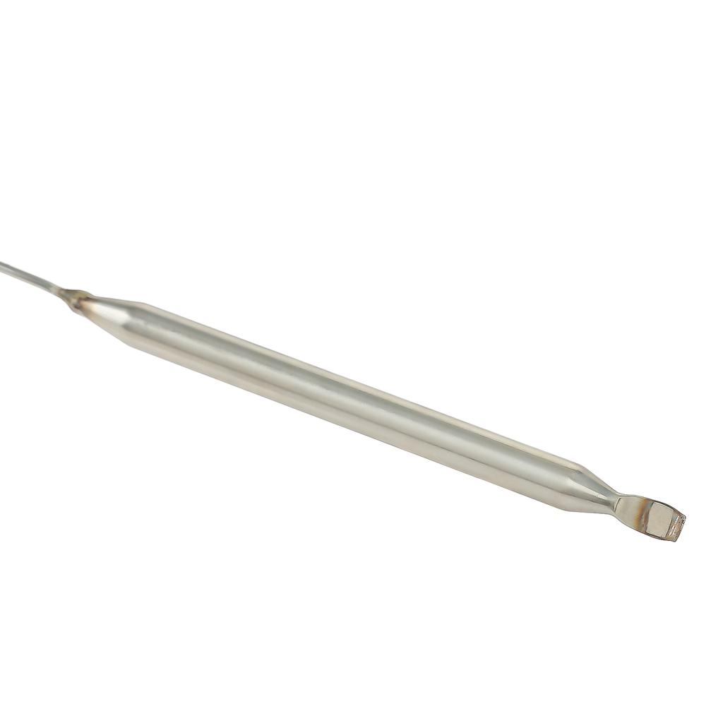 Ersatz-Temperatursensor für Gasfritteuse, Bereich 120-200°C, passt für SIT Minisit 710 Gasventil, Küchenreparaturteil