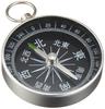 Shinwa Measuring Instruments Directional Japanese Version 75672 Compass, K-2