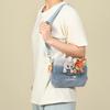 New Disney Polyester Crossbody Bag Regular Unisex QL-HWBD1863
