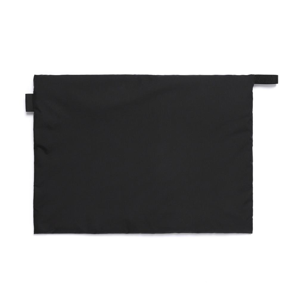 Nationalgeographic N253Aac550 Nature 3-Pack Pouch Black
