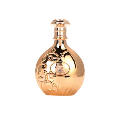 Arabiyat Prestige, Nyla, Eau De Parfum, Para Mulheres, 80 ml