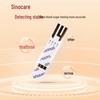 Sinocare Stable No-Coding Blood Glucose Meter Kit