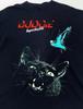 REA Budgie Band Impeckable Album T-shirt Alla Storlekar S till 5XL Unisex Unisex T-shirt