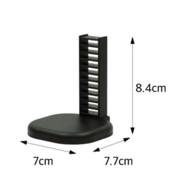 Belle Ament Sanrio Big Face Car Air Freshener My Melody, Flawit, 1 set,Korean Car Acc