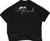 [USED] Rare Ghost in the Shell anime T-shirt
