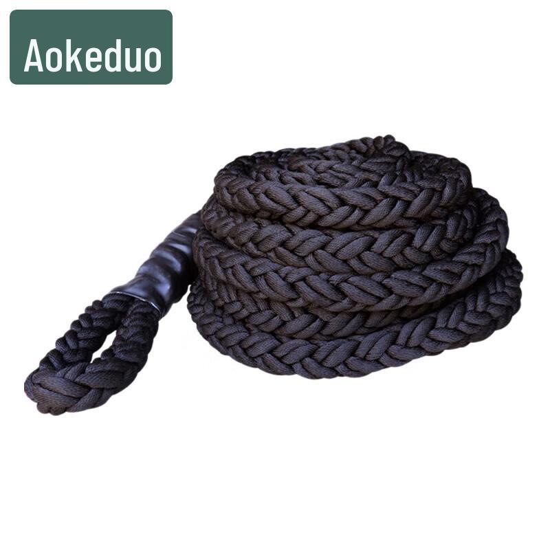 Aokedu High-Strength Eight-Strand Rappelling Rope
