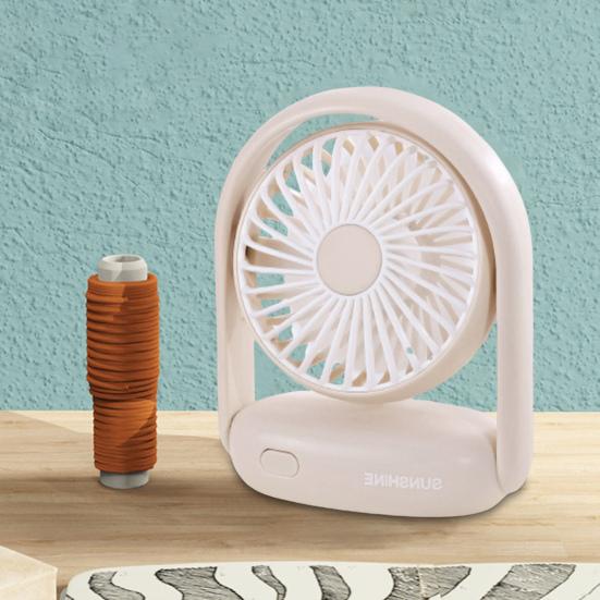 Creative USB 3.2W MAX Fan Strong Wind Energy-saving