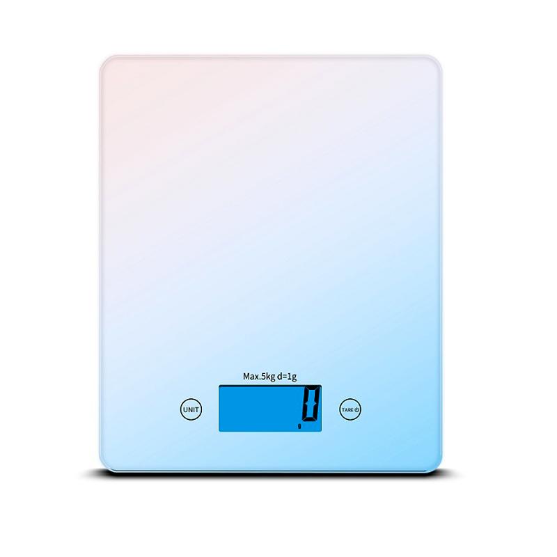 Large  Food Scale Factory Household Precise Small Weighing Scales Digital Kitchen Scale