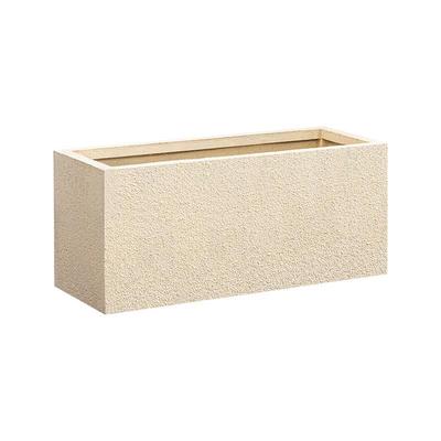 Hualongdun Stone Finish Garden Planter