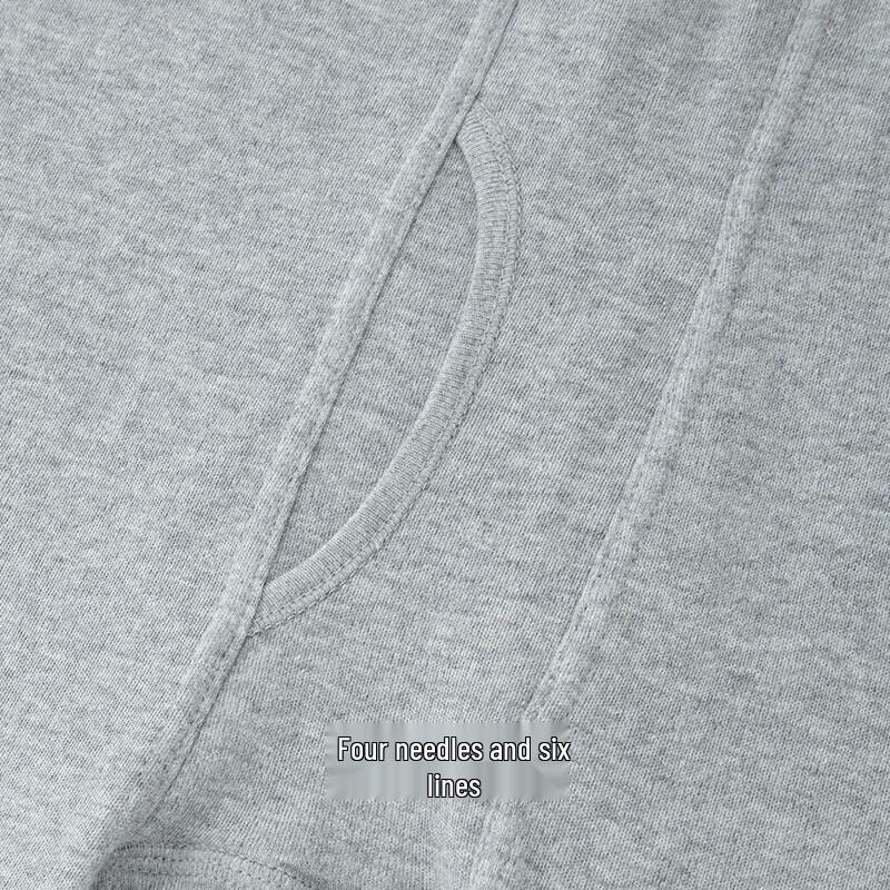 100% Pure Cotton Thermal Long Johns