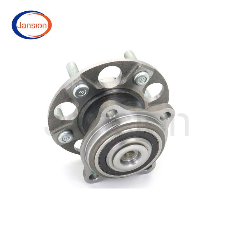 Rear Wheel Bearing Assembly For Mitsubishi Grandis NA4W/NA8W 2003 2004 2005 2006 2007 2008 2009 2010 2011 MR594443