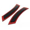 2*Für BMW E92 E93 3er 2-Türer 07-13 Frontstoßstange Rauch Reflektor Seitenmarkierungsleuchte
