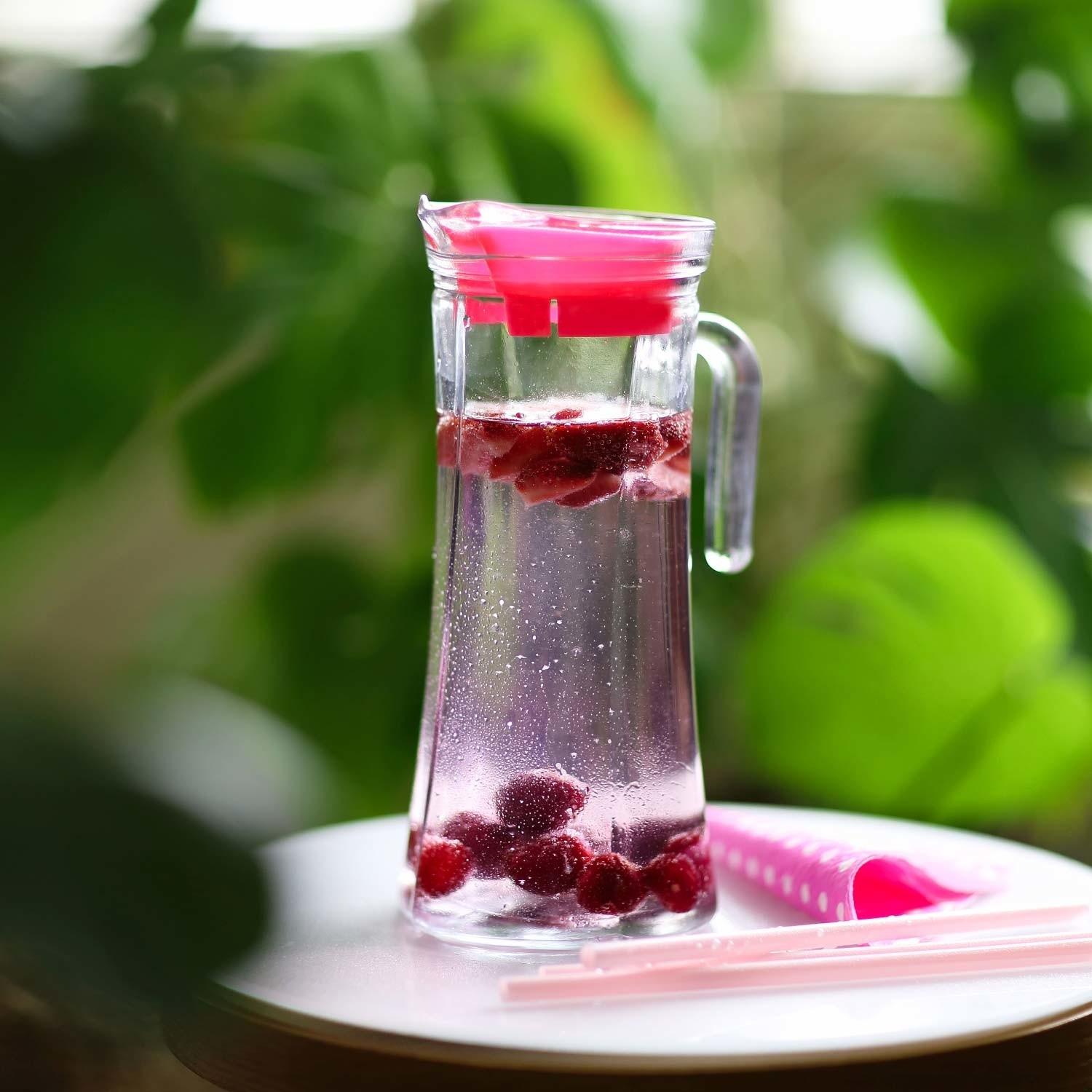 

Троянский кувшин 1400 Cc