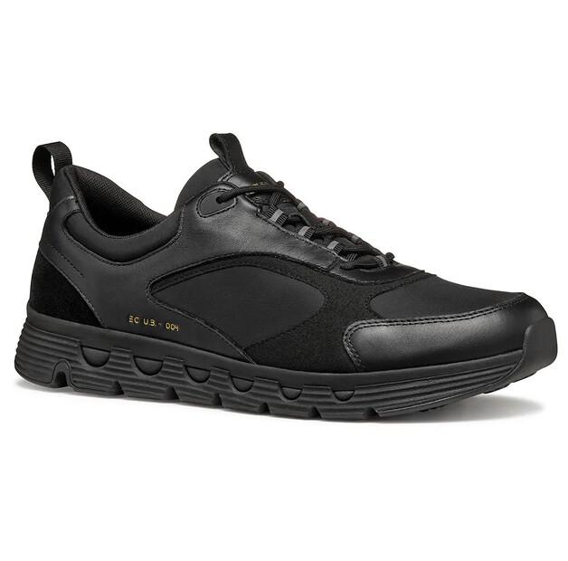 Geox Sneakers U Spherica Ecub-4 A