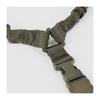 Li Shen Ku Rui Outdoor Tactical Single Point Sling with Padded Strap