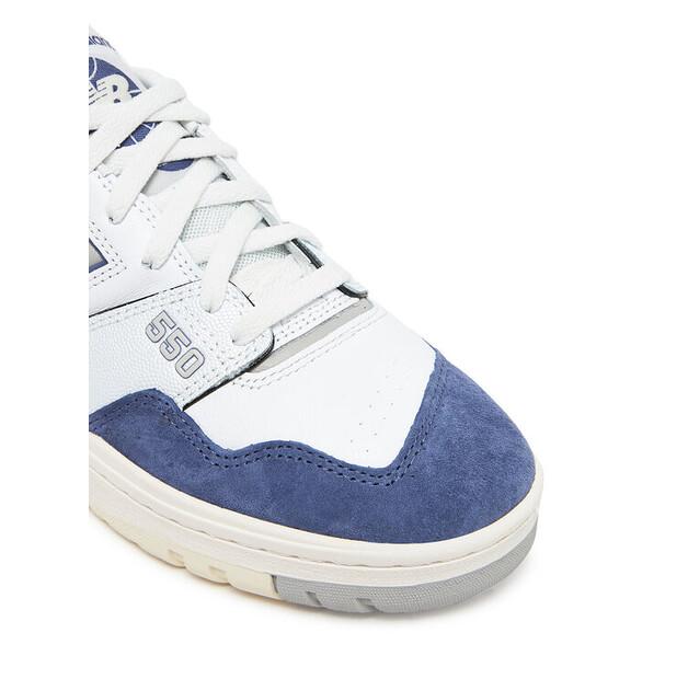 Кроссовки New Balance BB550BWG