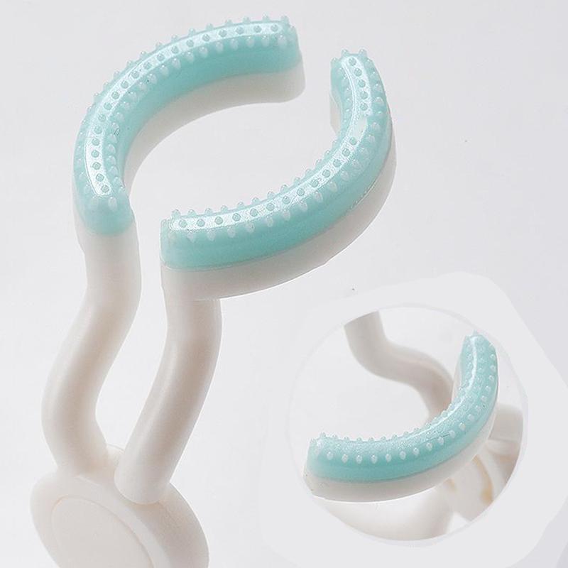 Portable Women Eye Care Contact Lenses Inserter Remover Soft Tip Tweezer Stick Contact Wearing Auxiliary Tools Accessories