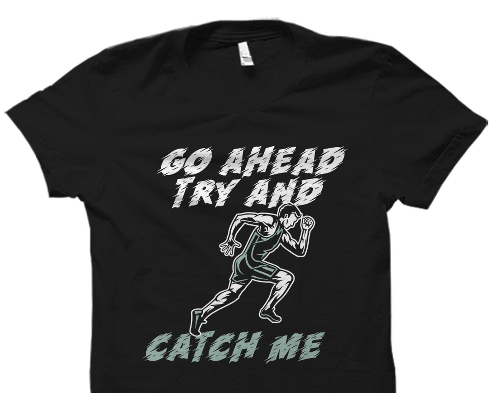 Track And Field Shirt. Track And Field Gift. Cross Country Running Gift. Track And Field Athlete Gift. Cross Country Runner Shirt #OS3081 L