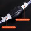 Hand-Operated Fuel Pump Kit For Automobile Portable Oil Tank Sucker Pump Hand Fuel Pump Petrol Transfer Pump