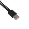 Multi Charging Cable Multi USB Cable USB Charging Cable Universal 1/2/3/4 in 1