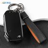 Tpu Car Folding Key Case Cover For Kia Sportage R Stinger Gt Sorento Ceed Cd Cerato Forte  Fob Keychain Accessories