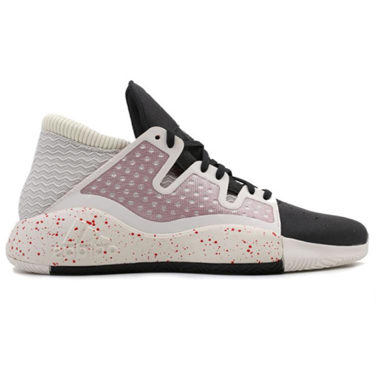 New Adidas Pro Vision 'Off White Bold Carbon' G27755