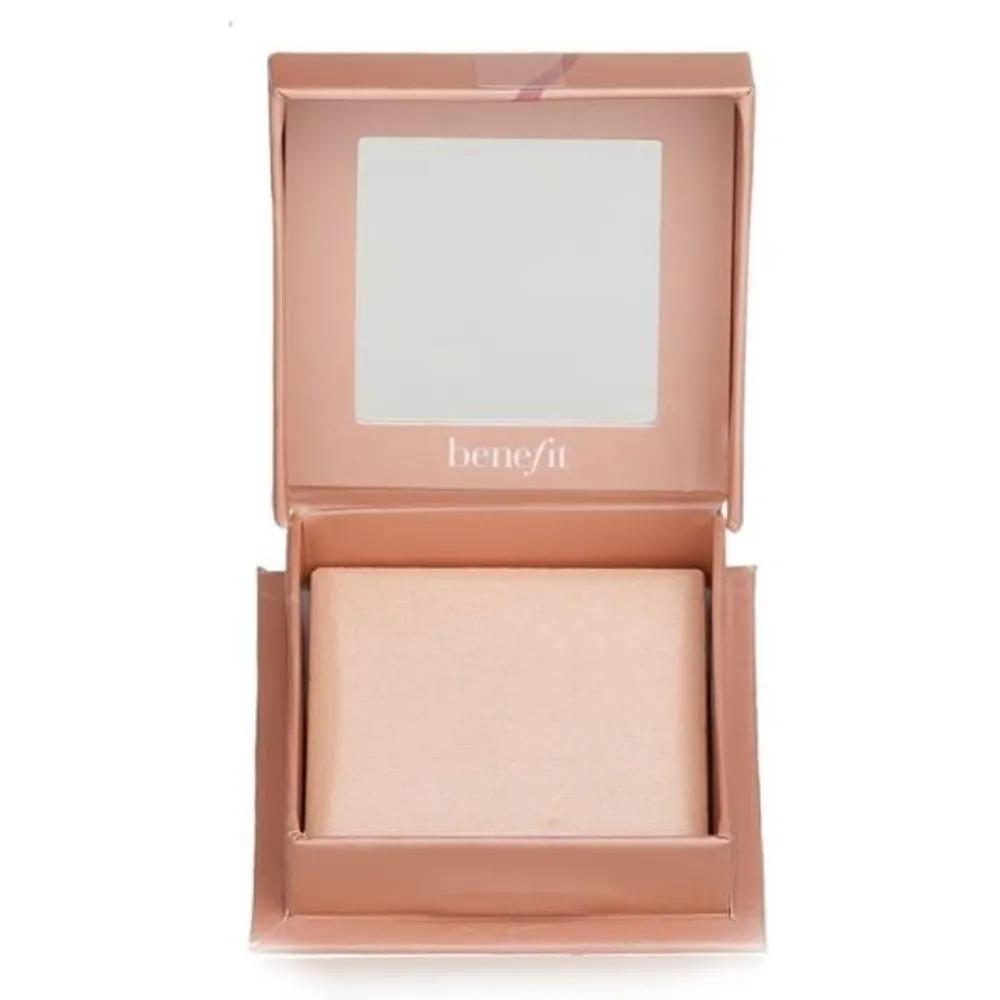 Benefit Dandelion Twinkle 3g Soft Nude Pink Highlighter