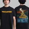 Wolfmother 20th Anniversary Tour 2026 Shirt