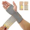 Wrist Support Brace Cushioning Helps Carpal Tunnel And Relieves And Tr A