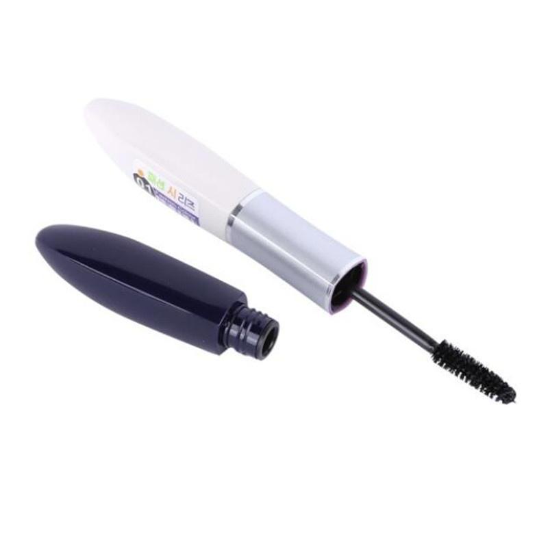 Makeup 3d Fiber Lashes Mascara To Eyelashes Waterproof Curling Thick Black Ink for Lashes Cosmetic