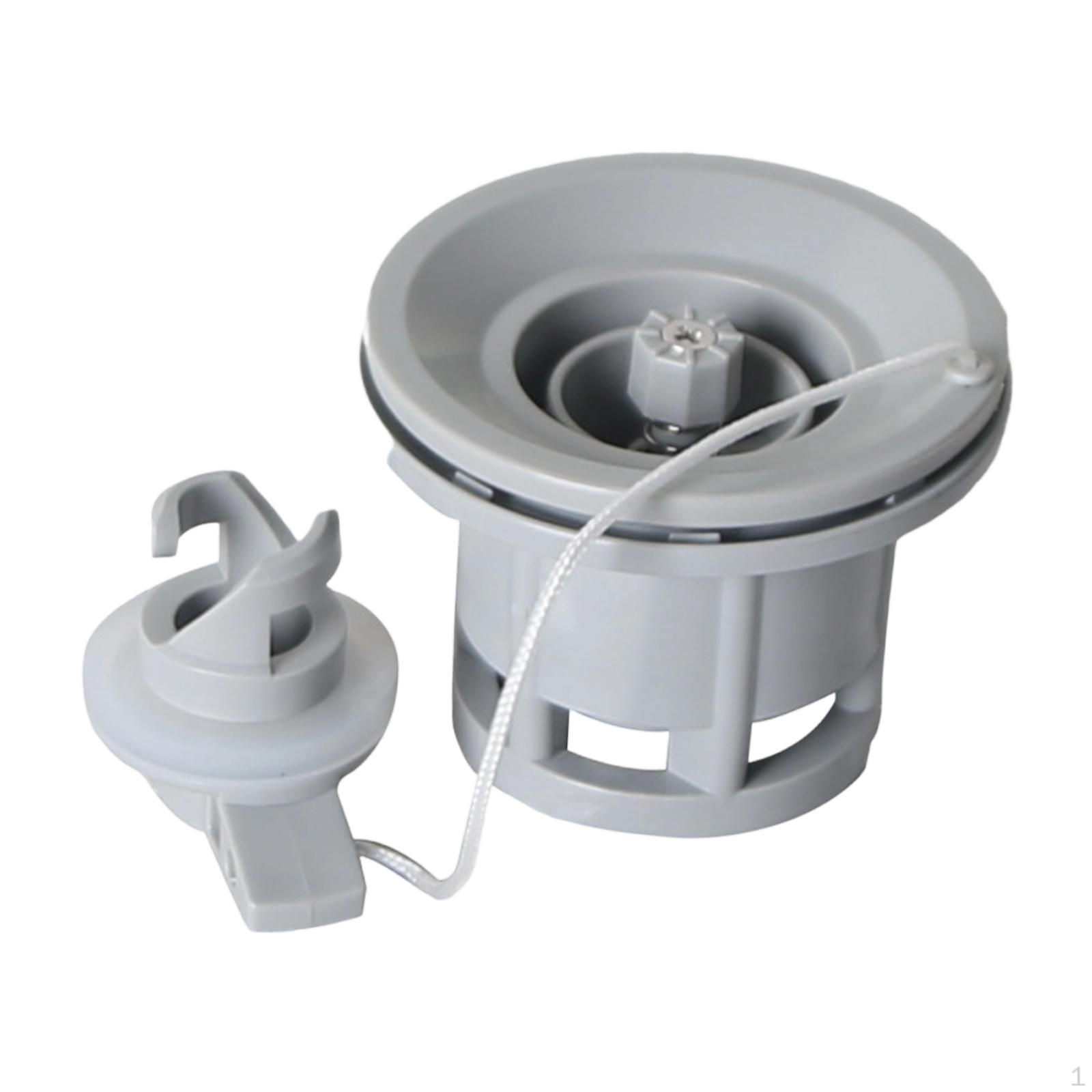

for Inflatable Boats – Easy to Install, High-performance, Spare Parts, Professional Accessories, сірий колір