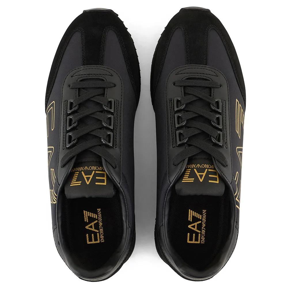 EA7 EMPORIO ARMANI Кросовки 7X000541_AF18609