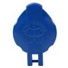 Kunststoff Scheibenwaschbehälter 2.4L L4 - Benzin 2011-2013 Blau