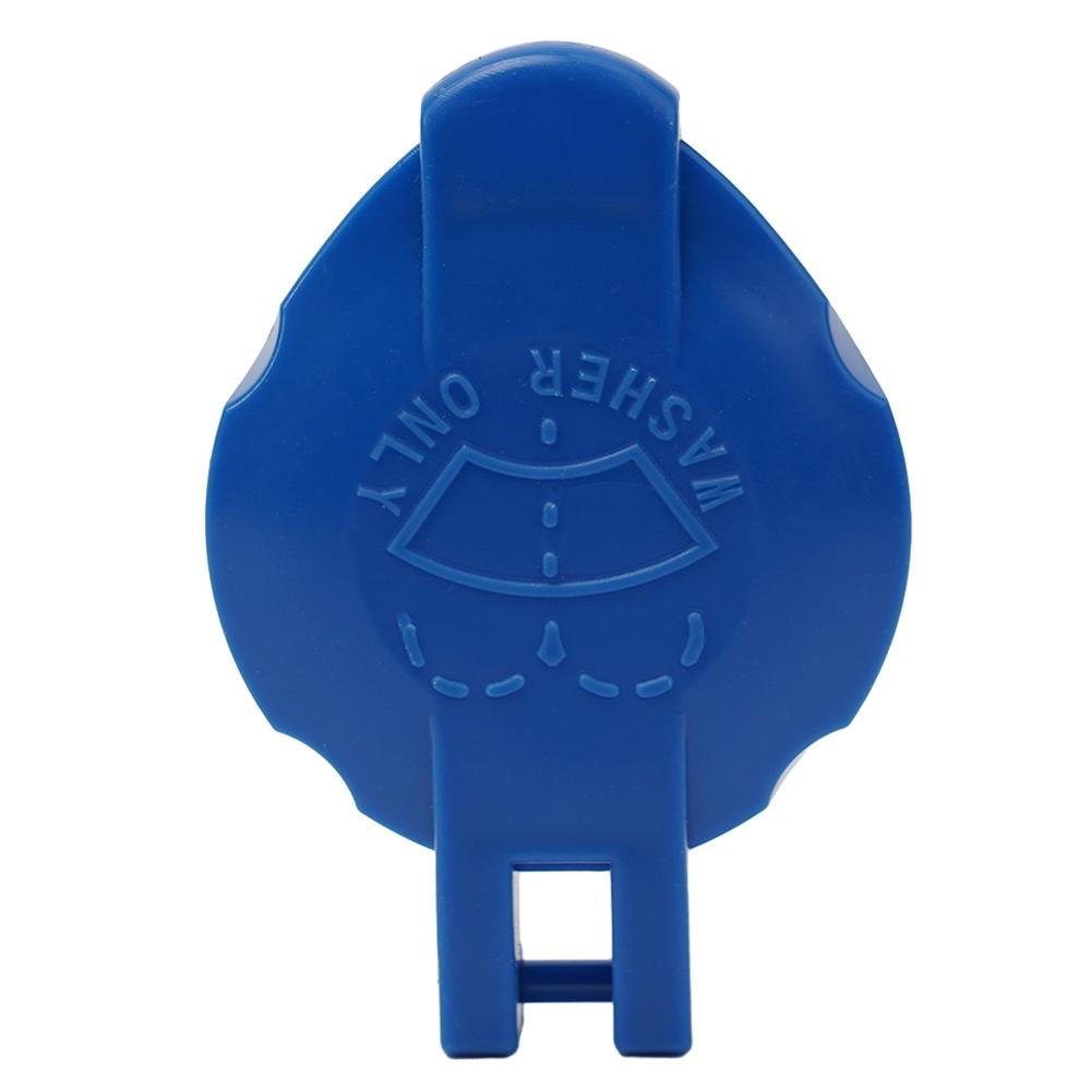 Plastic Windshield Washer 2.4L L4 - Gas 2011-2013 Blue