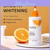 Vc Aufhellende Lotion Körper Sadoer Vitamin C Feuchtigkeitsspendend Und Spendet Der Haut Feuchtigkeit