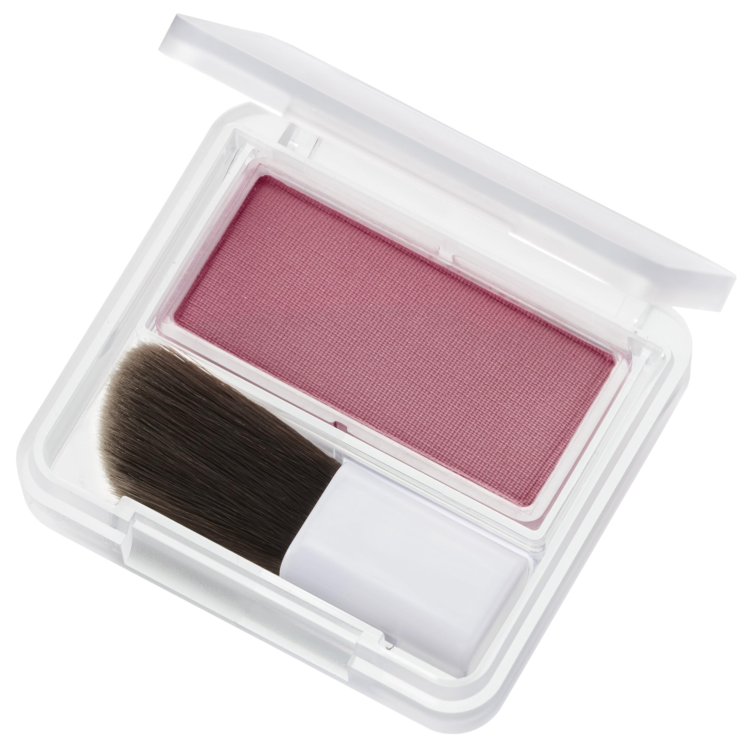 

Chifure Powder Cheek Blush 270 Rose Shade - Натуральный розовый сияющий макияж
